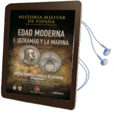 Descargar AudioLibro Historia Militar de España, T.3: Edad Moderna de Varios Autores año 2012