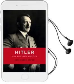 Descargar AudioLibro Hitler: Una Biografia Politica de Ralf Georg Reuth año 2012