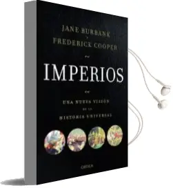 Descargar AudioLibro Imperios de Jane Burbank año 2012