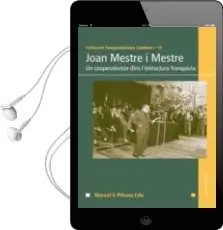 Descargar AudioLibro Joan Mestre i Mestres de Marcel·Li Piñana año 2012