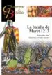 AudioLibro La Batalla de Muret 1213 (Guerreros y Batallas, 80) de Ruben Saez Abad