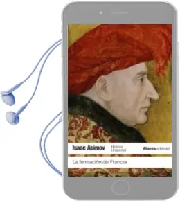 Descargar AudioLibro La Formacion de Francia de Isaac Asimov año 2012