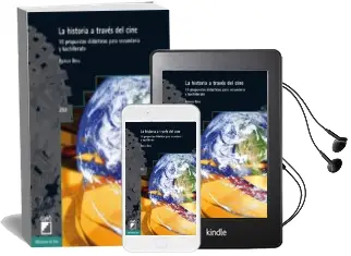 Descargar AudioLibro La Historia a Traves del Cine de Ramon Breu año 2012