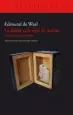 AudioLibro La Liebre con Ojos de Ambar de Edmund De Waal