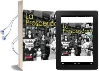 Descargar AudioLibro La Prosperidad, 1862-2012 de Enrique F. Rojo año 2012
