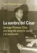 AudioLibro La Sombra del Cesar de Xose M. Nuñez Seixas