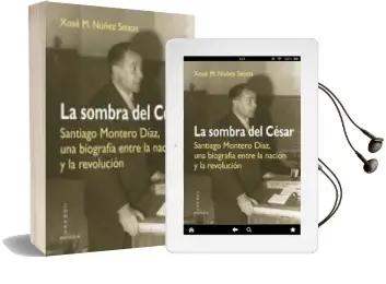 Descargar AudioLibro La Sombra del Cesar de Xose M. Nuñez Seixas año 2012