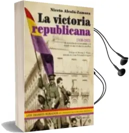 Descargar AudioLibro La Victoria Republicana de Jorge Fernandez Coppel año 2012