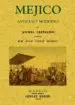 AudioLibro Mejico Antiguo y Moderno de Michel Chevalier