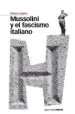 AudioLibro Mussolini y el Fascismo Italiano de Alvaro Lozano