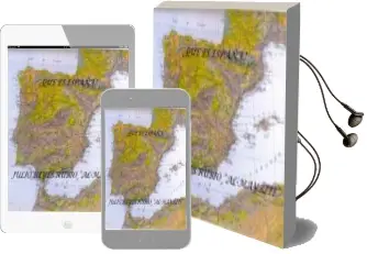 Descargar AudioLibro ¿Que es España? de Julio Reyes Rubio año 2012