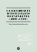 AudioLibro Residencia d Estudiants de Catalunya (1921-1939) de Maria Dolors Fulcara Torroellla