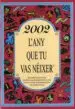 AudioLibro 2002 L´Any que tu vas Neixer de Rosa Collado Bascompte