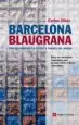 AudioLibro Barcelona Blaugrana de Carles Viñas
