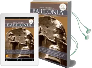 Descargar AudioLibro Breve Historia de Babilonia de Juan Luis Montero Fenollos año 2012