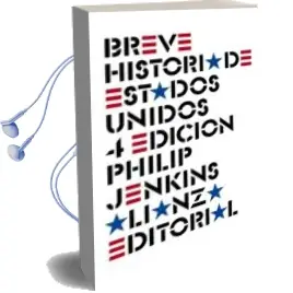 Descargar AudioLibro Breve Historia de Estados Unidos (4ª Ed.) de Philip Jenkins año 2012