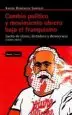 AudioLibro Cambio Politico y Movimiento Obrero Bajo el Franquismo: Lucha de Clases, Dictadura y Democracia (1939- 1977) de Xavier Domenech Sampere