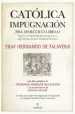 AudioLibro Catolica Impugnacion del Heretico Libelo de Hernando De Talavera