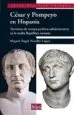 AudioLibro Cesar y Pompeyo en Hispania de Miguel Angel Novillo Lopez