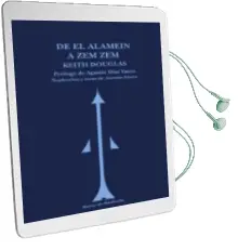 Descargar AudioLibro De el Alamein a zem zem de Keith Douglas año 2012