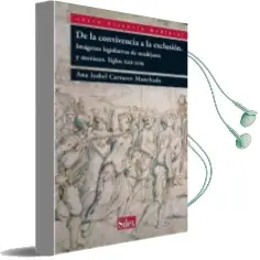 Descargar AudioLibro De la Convivencia a la Exclusion: Imagenes Legislativas de Mudeja Jares y Moriscos s. Xiii-Xvii de Ana Isabel Carrasco Manchado año 2012