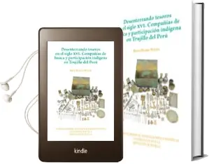Descargar AudioLibro Desenterrando Tesoros en el Siglo xvi de Rocio Delibes Mateos año 2012