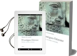 Descargar AudioLibro El Antiguo Oriente de Mario Liverani año 2012
