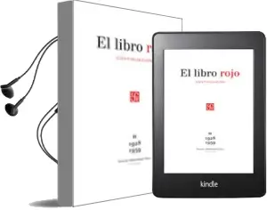 Descargar AudioLibro El Libro Rojo: Continuacion, ii 1928-1959 de Gerardo Villadelangel Viñas año 2012