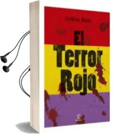 Descargar AudioLibro El Terror Rojo de Julius Ruiz año 2012