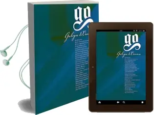Descargar AudioLibro Galegos de Ourense de Varios Autores año 2012
