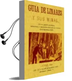 Descargar AudioLibro Guia de Linares y sus Minas (Ed. Facsimil) de Varios Autores año 2012