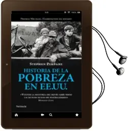 Descargar AudioLibro Historia de la Pobreza en Eeuu de Stephen Pimpare año 2012