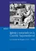 AudioLibro Iglesia y Notariado en la Castilla Bajomedieval. de Juan Luis Ramos Merino