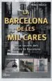AudioLibro La Barcelona de les mil Cares de Merce Vallejo