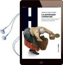 Descargar AudioLibro La Peninsula Comercial de Guillermo Perez Sarrion año 2012