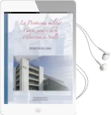 Descargar AudioLibro La Pirotecnia Militar. Campus Juridico de la Universidad de Sevil la de Pedro Mora Piris año 2012