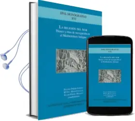 Descargar AudioLibro La Religion del mar de Eduardo Ferrer Albelda año 2012
