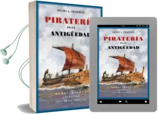 Descargar AudioLibro Pirateria en la Antiguedad de Henry Arderne Ormerod año 2012