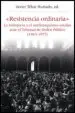 AudioLibro Resistencia Ordinaria de Varios Autores