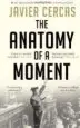 AudioLibro The Anatomy of a Moment de Javier Cercas