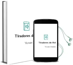 Descargar AudioLibro Tiradores de Ifni de Vicente Bataller año 2012