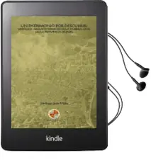 Descargar AudioLibro Un Patrimonio por Descubrir: Vestigios Arquitectonicos de la Guer ra Civil en la Provincia de Jaen de Santiago Jaen Milla año 2012