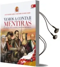 Descargar AudioLibro Vamos a Contar Mentiras de Varios Autores año 2012