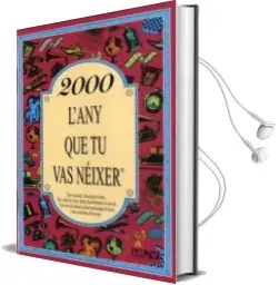 Descargar AudioLibro 2000 L´Any que tu vas Neixer de Rosa Collado Bascompte año 2012