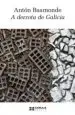 AudioLibro A Derrota de Galicia de Anton Baamonde