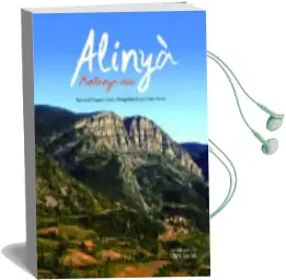 Descargar AudioLibro Alinya, Muntanya Viva de Jordi Pasques I Canut año 2012