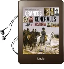 Descargar AudioLibro Atlas Ilustrado de los Grandes Generales de la Historia de Varios Autores año 2012
