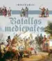 AudioLibro Batallas Medievales de Varios Autores