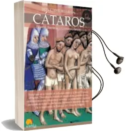 Descargar AudioLibro Breve Historia de los Cataros de David Barreras año 2012