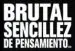 AudioLibro Brutal Sencillez de Pensamiento de Maurice Saatchi